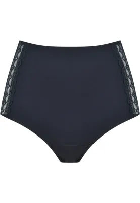 Naturana Period leakproof tailleslip