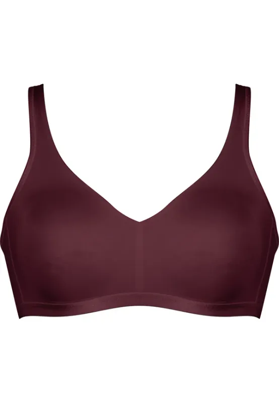 Naturana The Thursday t-shirt bh zonder beugel