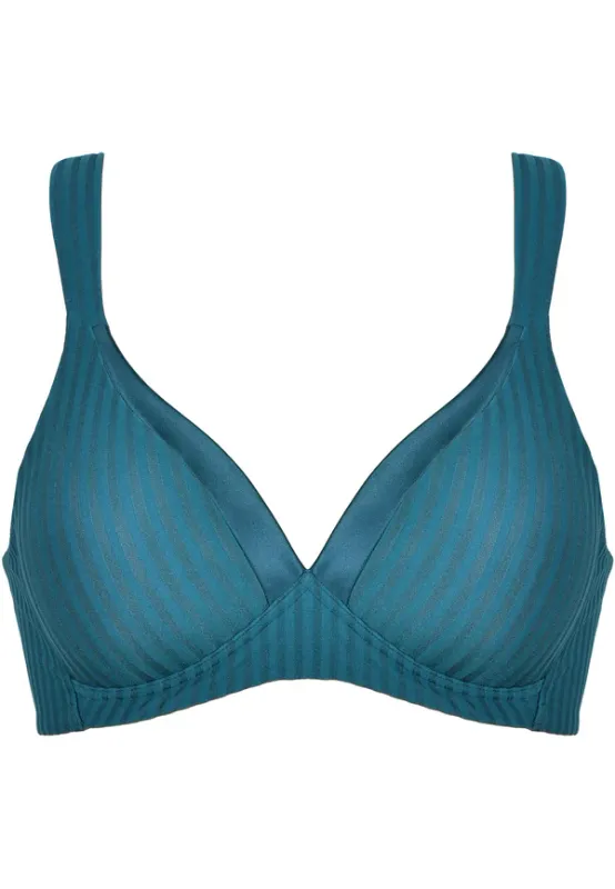 Naturana The Wednesday voorgevormde bh zonder beugel