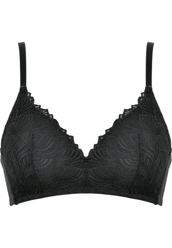 Naturana The Friday voorgevormde bh zonder beugel