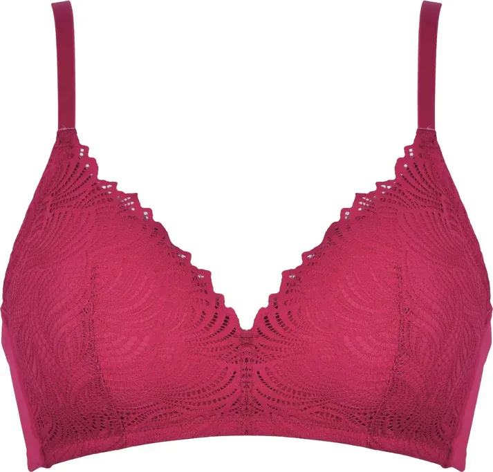 Naturana The Friday voorgevormde bh zonder beugel