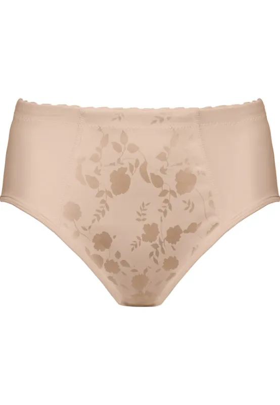 Naturana Flower minimizer slip