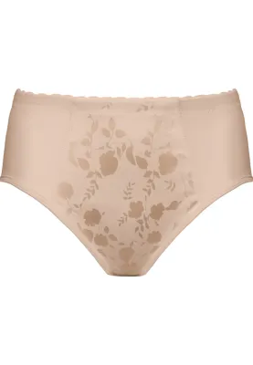 Naturana Flower minimizer slip