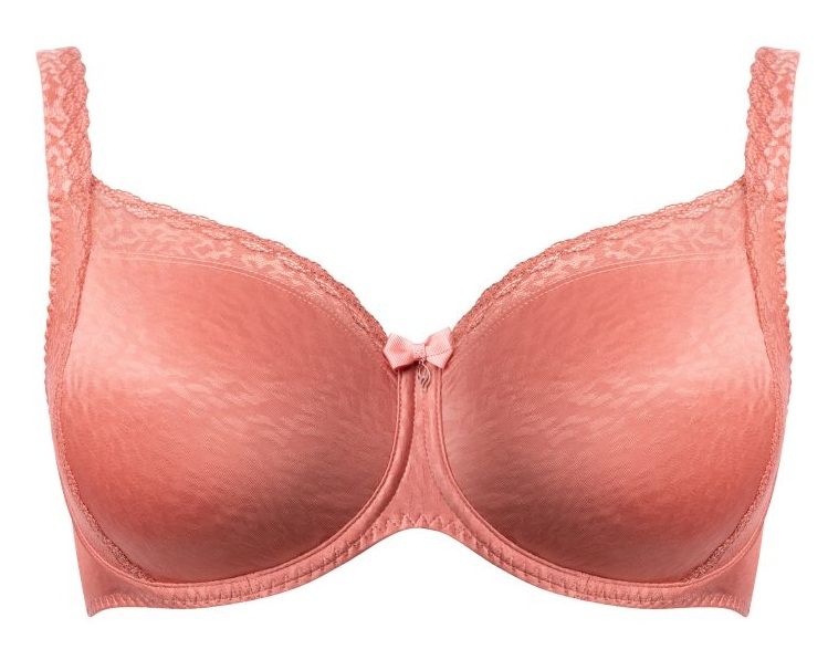 Ulla Lynn voorgevormde bh