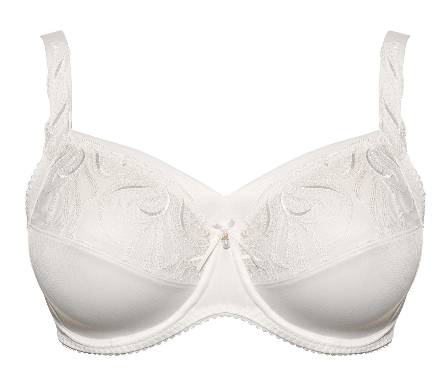 Ulla Carmen beugel bh cup H t/m L