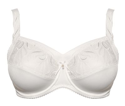 Ulla Carmen beugel bh cup H t/m L