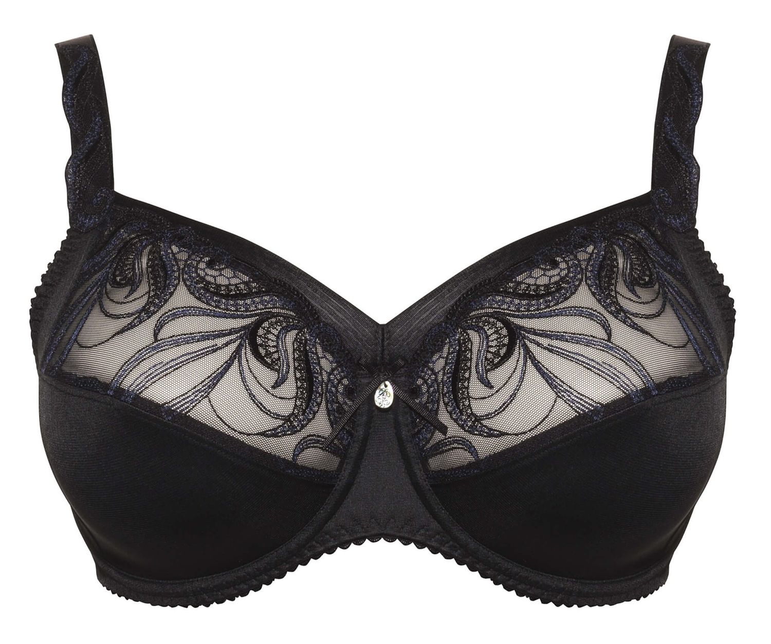Ulla Carmen beugel bh cup H t/m L