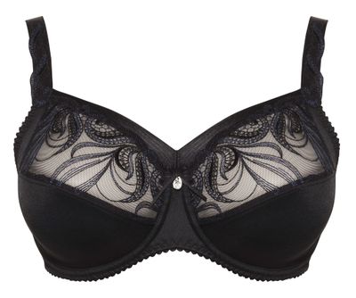 Ulla Carmen beugel bh cup H t/m L
