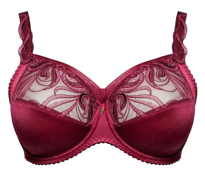 Ulla Carmen beugel bh cup H t/m L