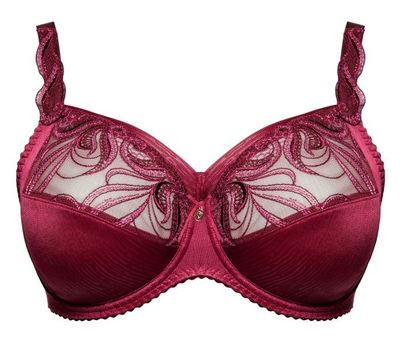 Ulla Carmen beugel bh cup H t/m L