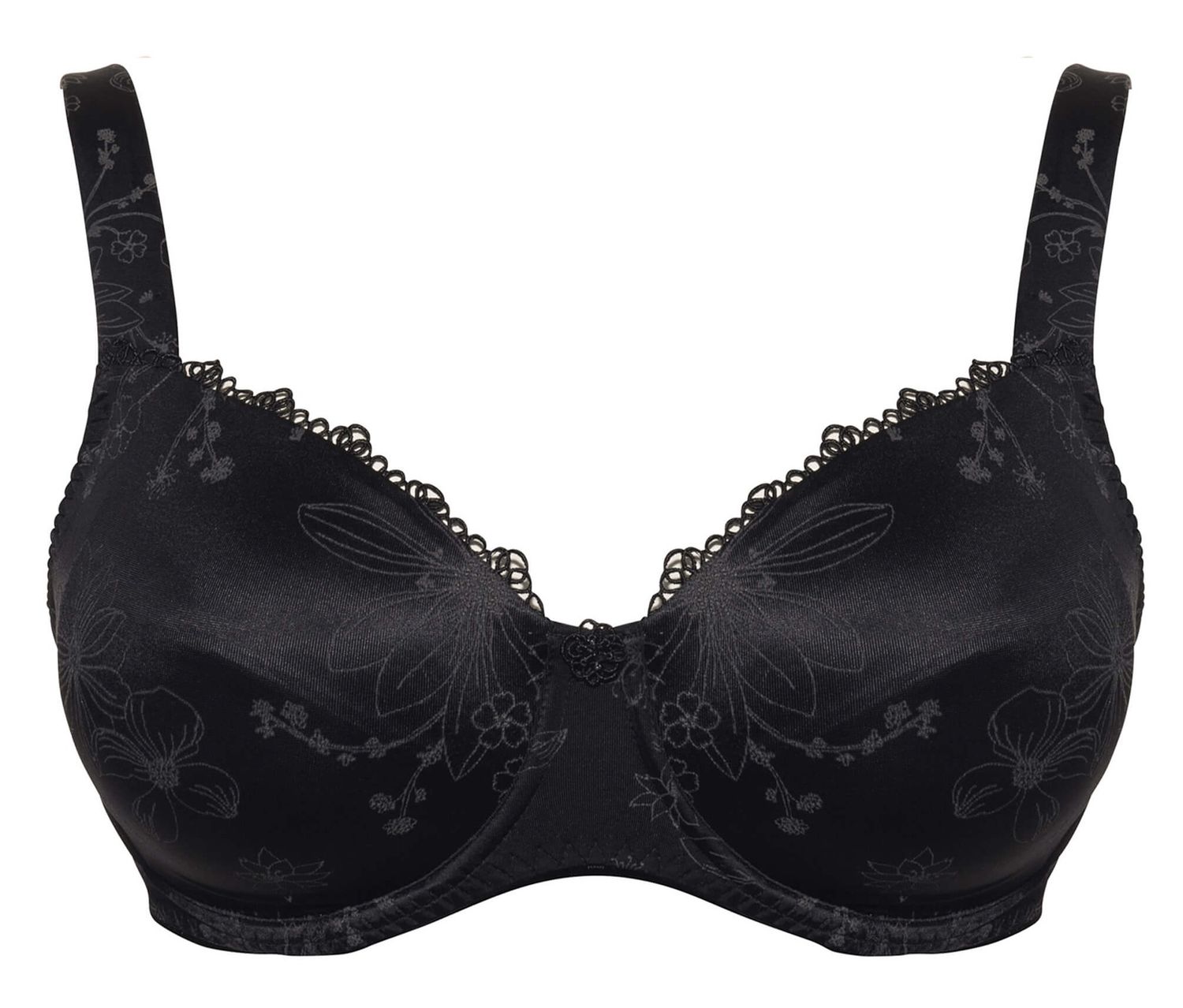 Ulla Viola beugel bh Cup F&amp;G