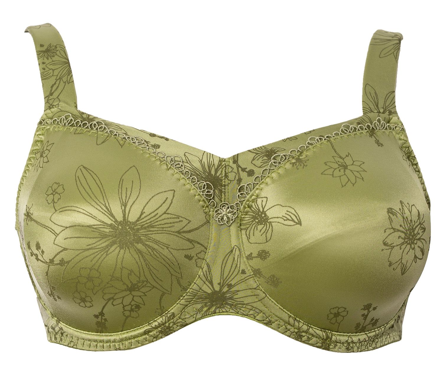 Ulla Viola beugel bh cup H t/m L