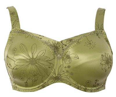 Ulla Viola beugel bh cup H t/m L