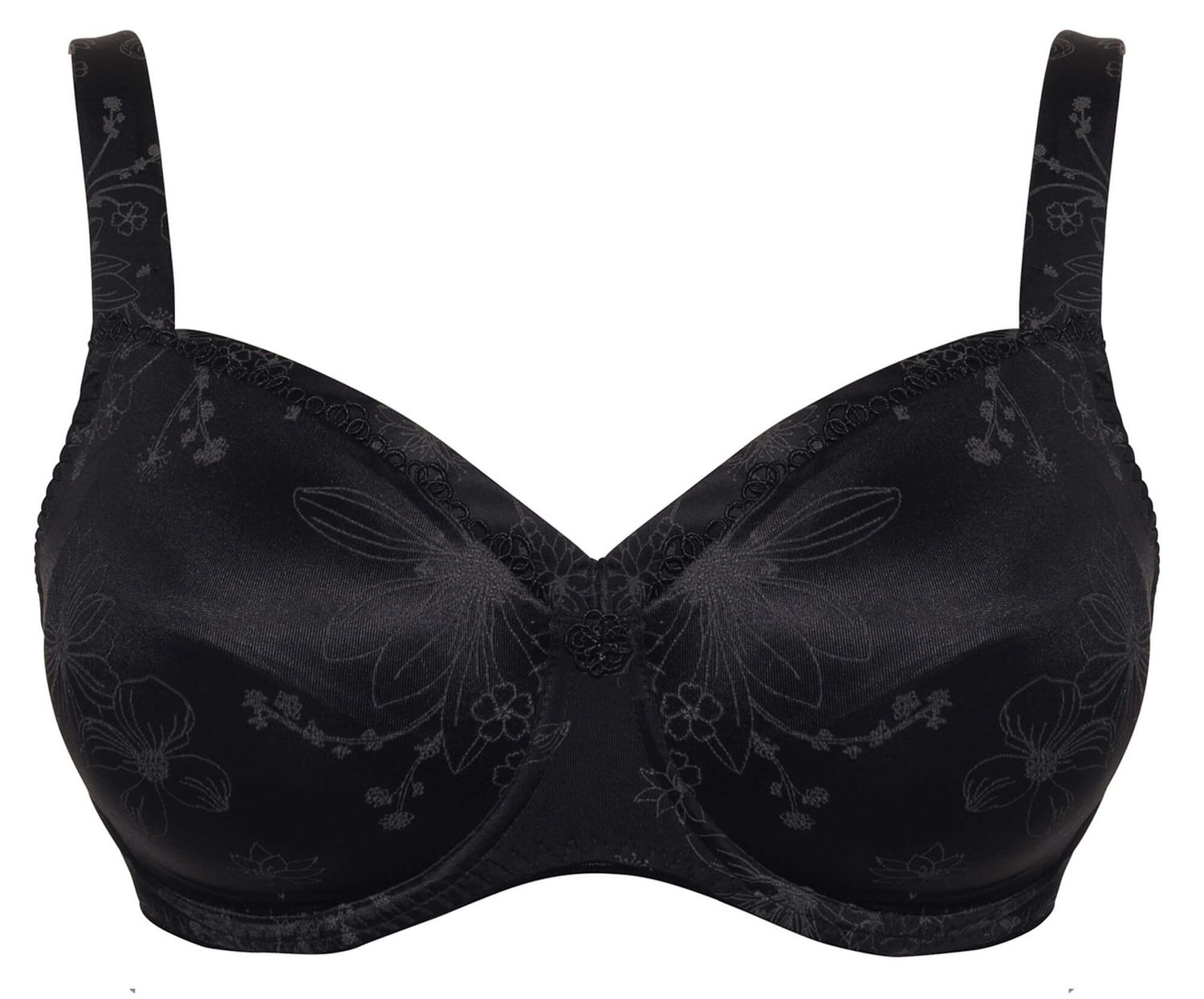 Ulla Viola beugel bh cup H t/m L
