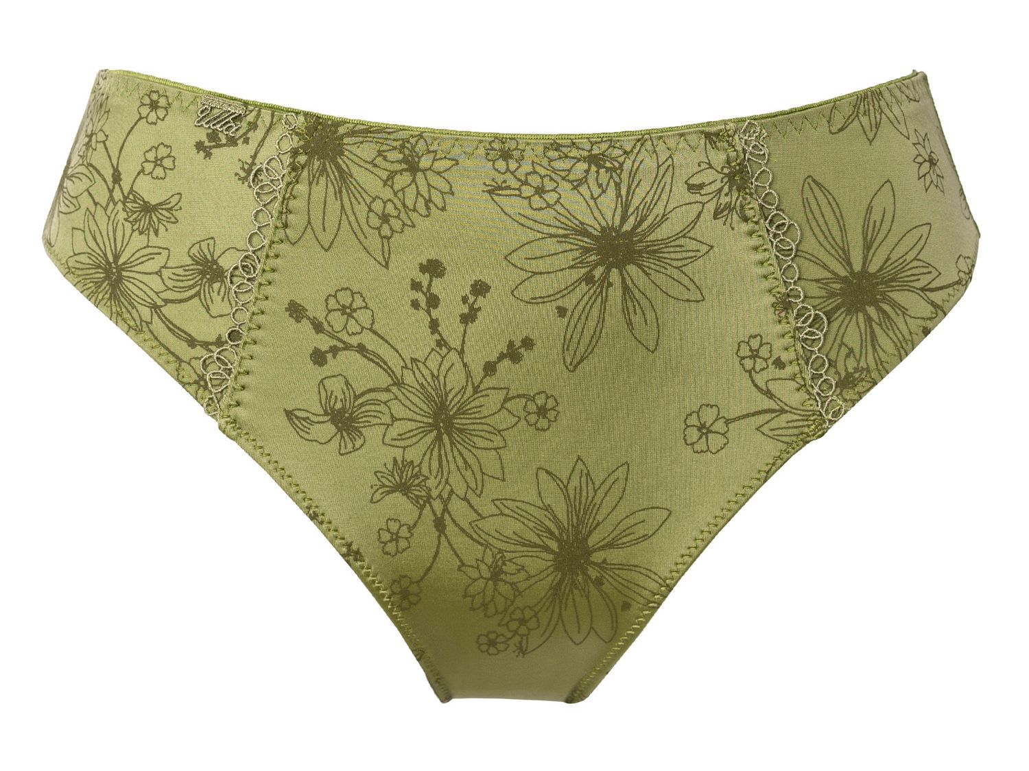 Ulla Viola slip