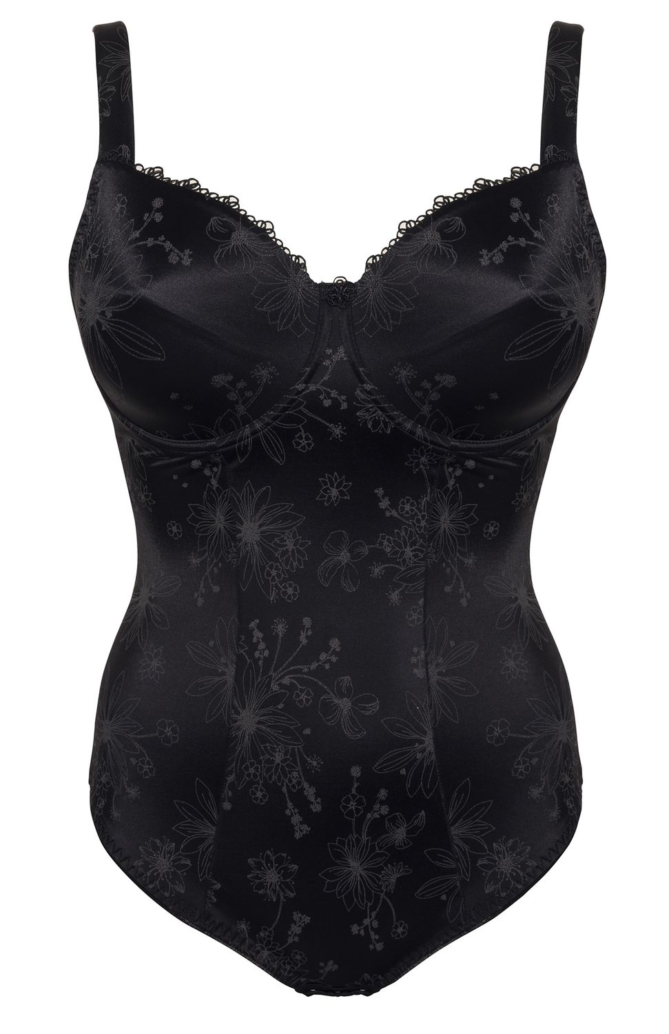 Ulla Viola Body