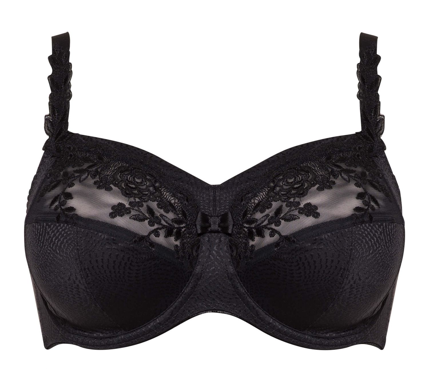 Ulla Ella beugel bh cup H t/m N