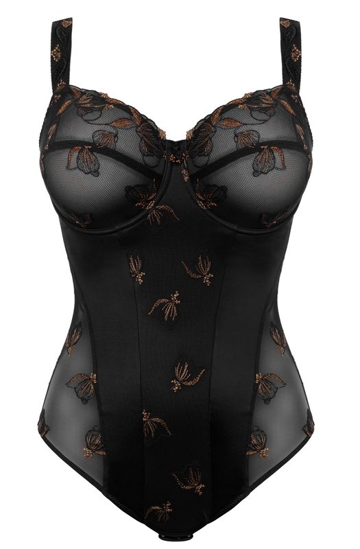 Ulla Ulla body