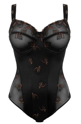 Ulla Ulla body