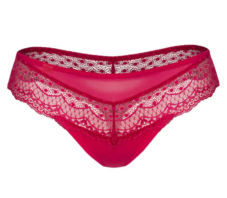 Ulla Josy string