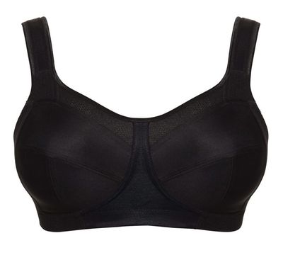 Ulla Kate sport bh zonder beugel
