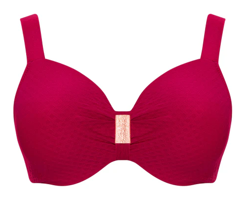 Ulla St. Tropez bikini top