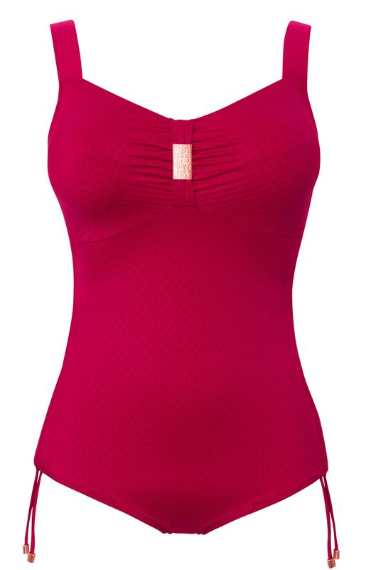 Ulla St. Tropez badpak