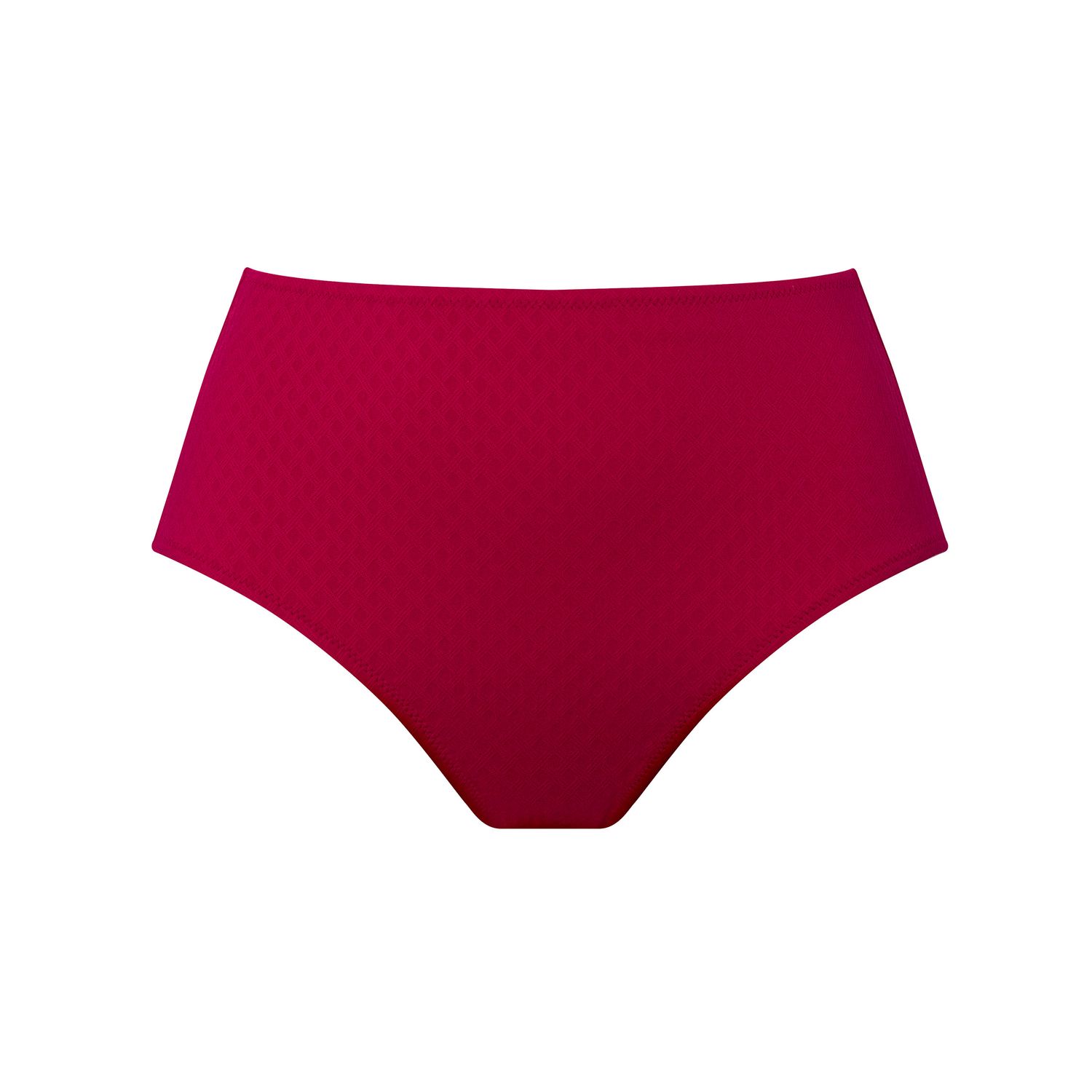 Ulla St. Tropes bikini tailleslip