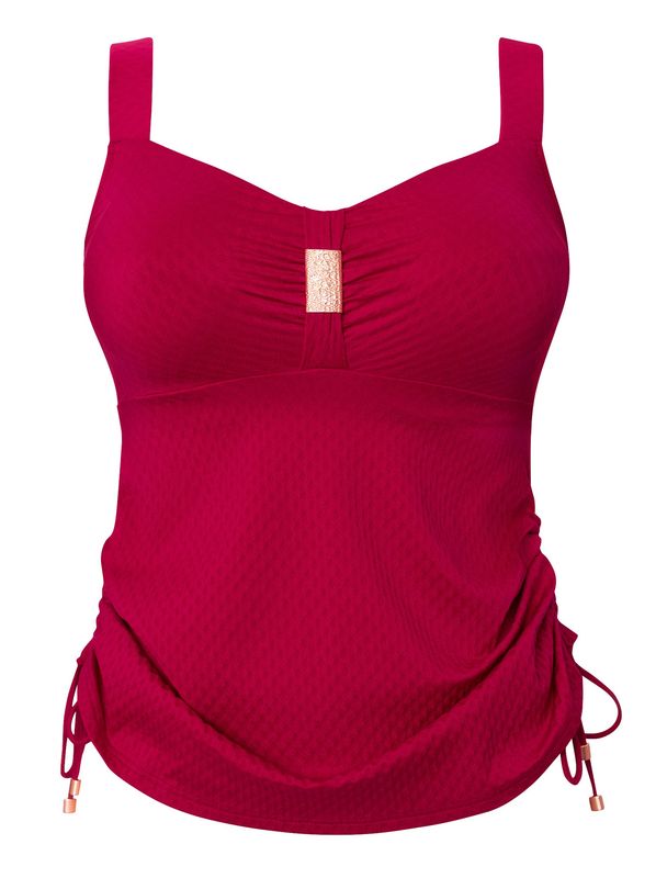 Ulla St. Tropez tankini-top
