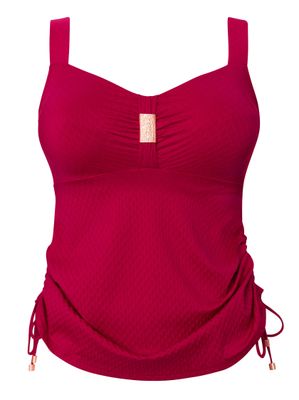 Ulla St. Tropez tankini-top