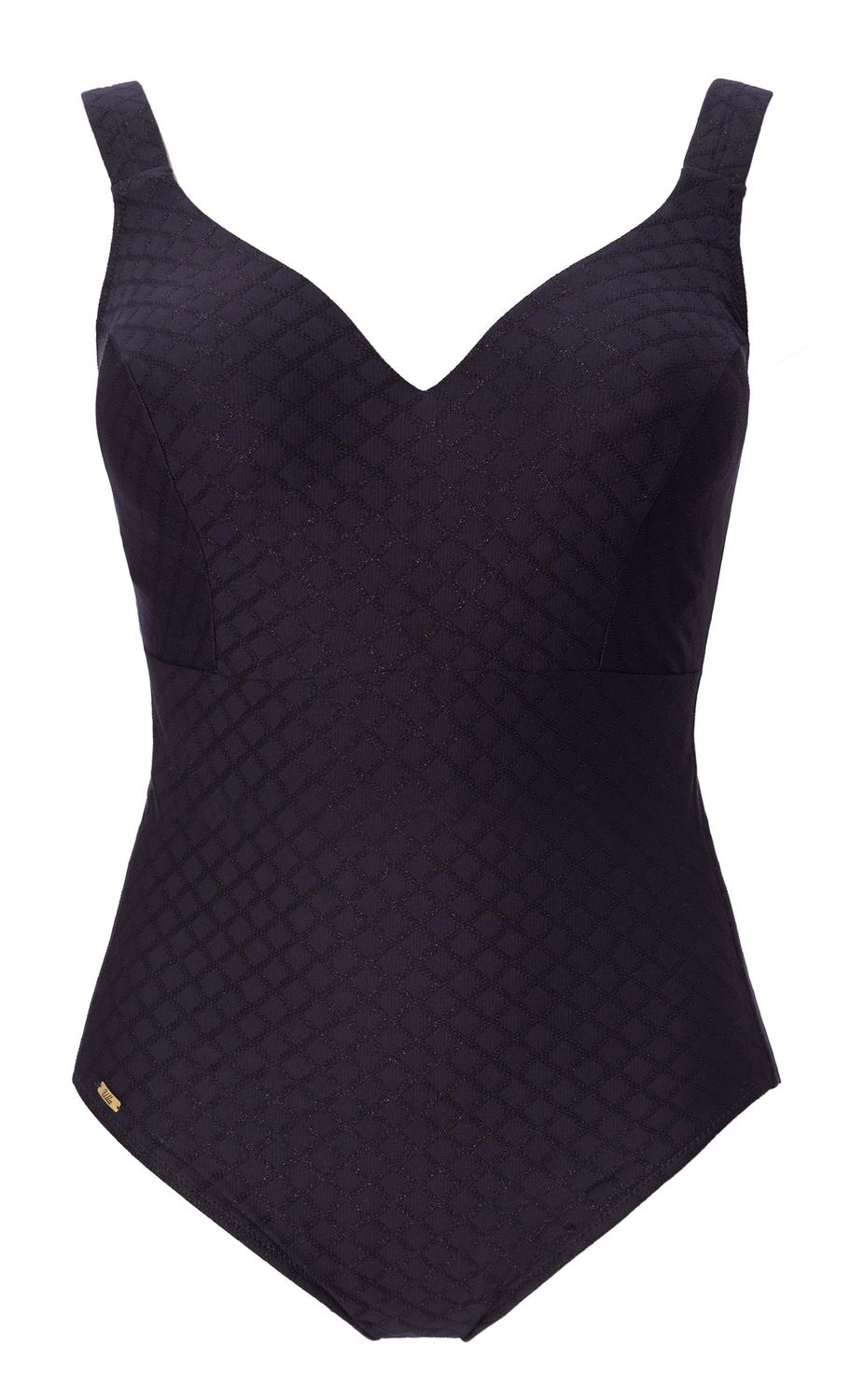 Ulla Monaco badpak lage rug