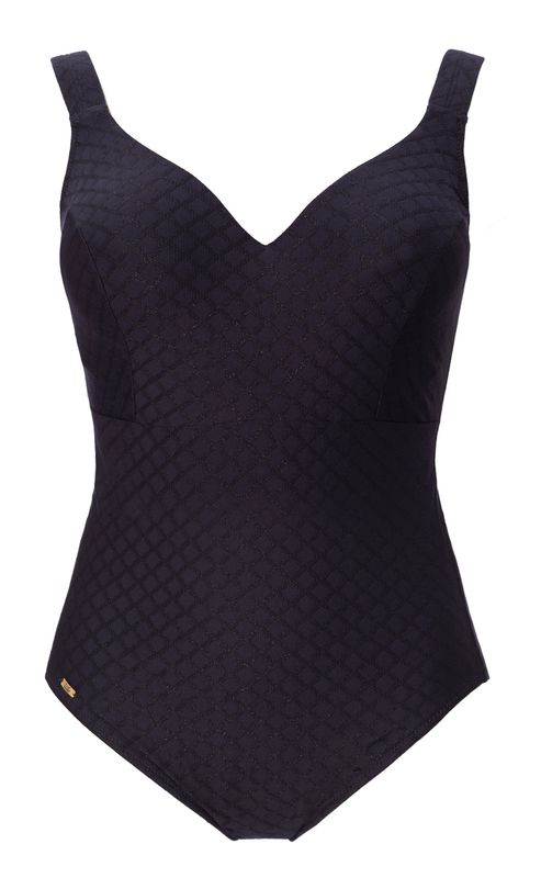 Ulla Monaco badpak lage rug