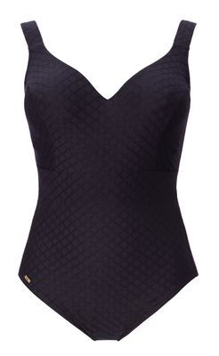 Ulla Monaco badpak lage rug