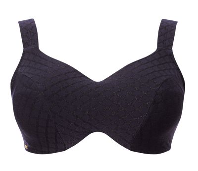 Ulla Monaco bikini top