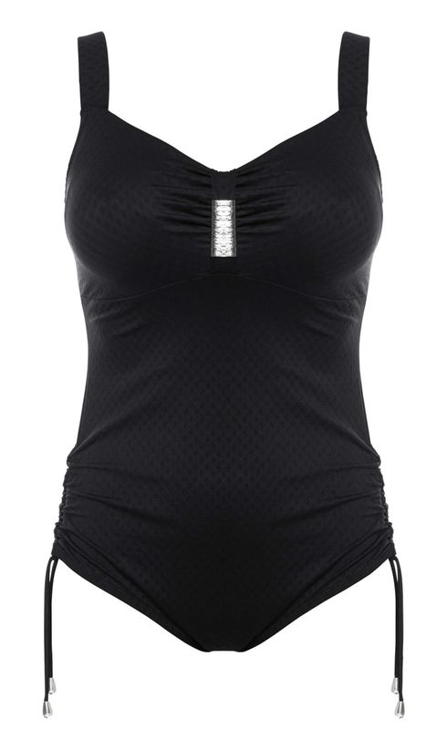 Ulla St. Tropez badpak