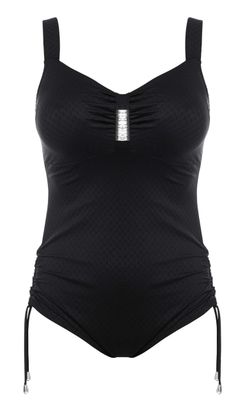 Ulla St. Tropez badpak
