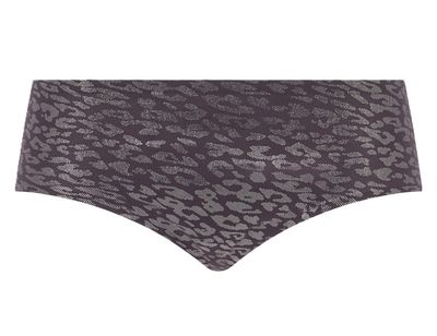 Chantelle SoftStretch hipster ink shimmer