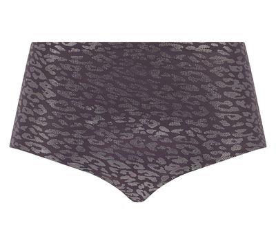 Chantelle SoftStretch high waist ink shimmer