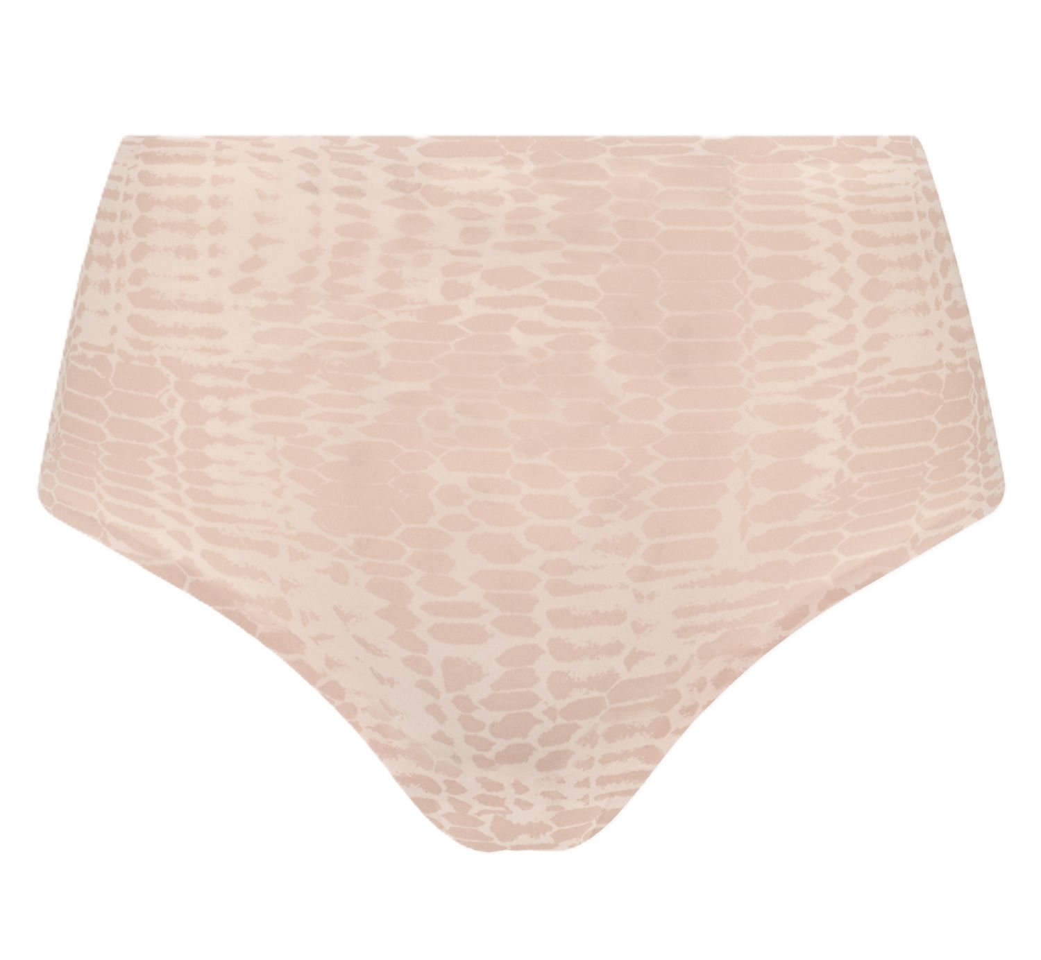 Chantelle SoftStretch high waist string snake