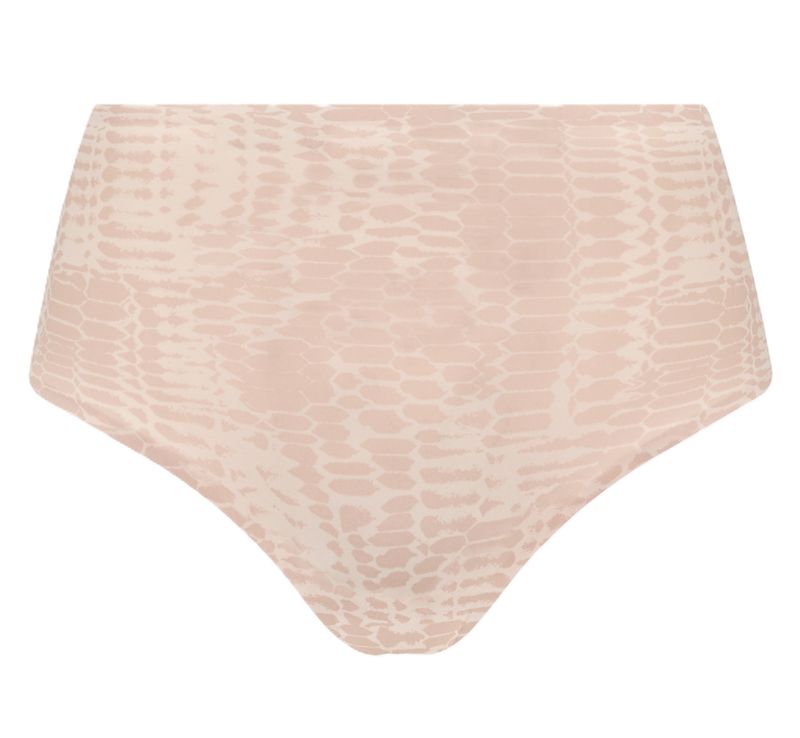 Chantelle SoftStretch high waist string snake