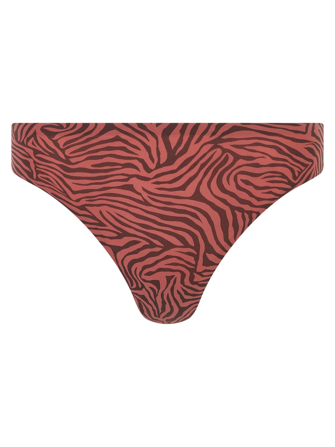 Chantelle SoftStretch string safari