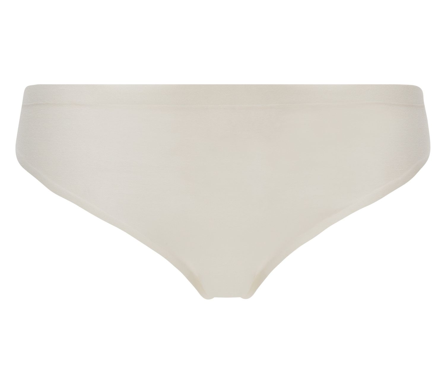 Chantelle SoftStretch string ivoor