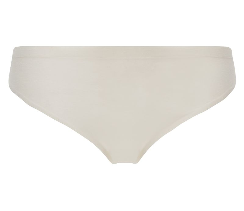 Chantelle SoftStretch string ivoor