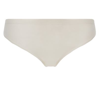 Chantelle SoftStretch string ivoor