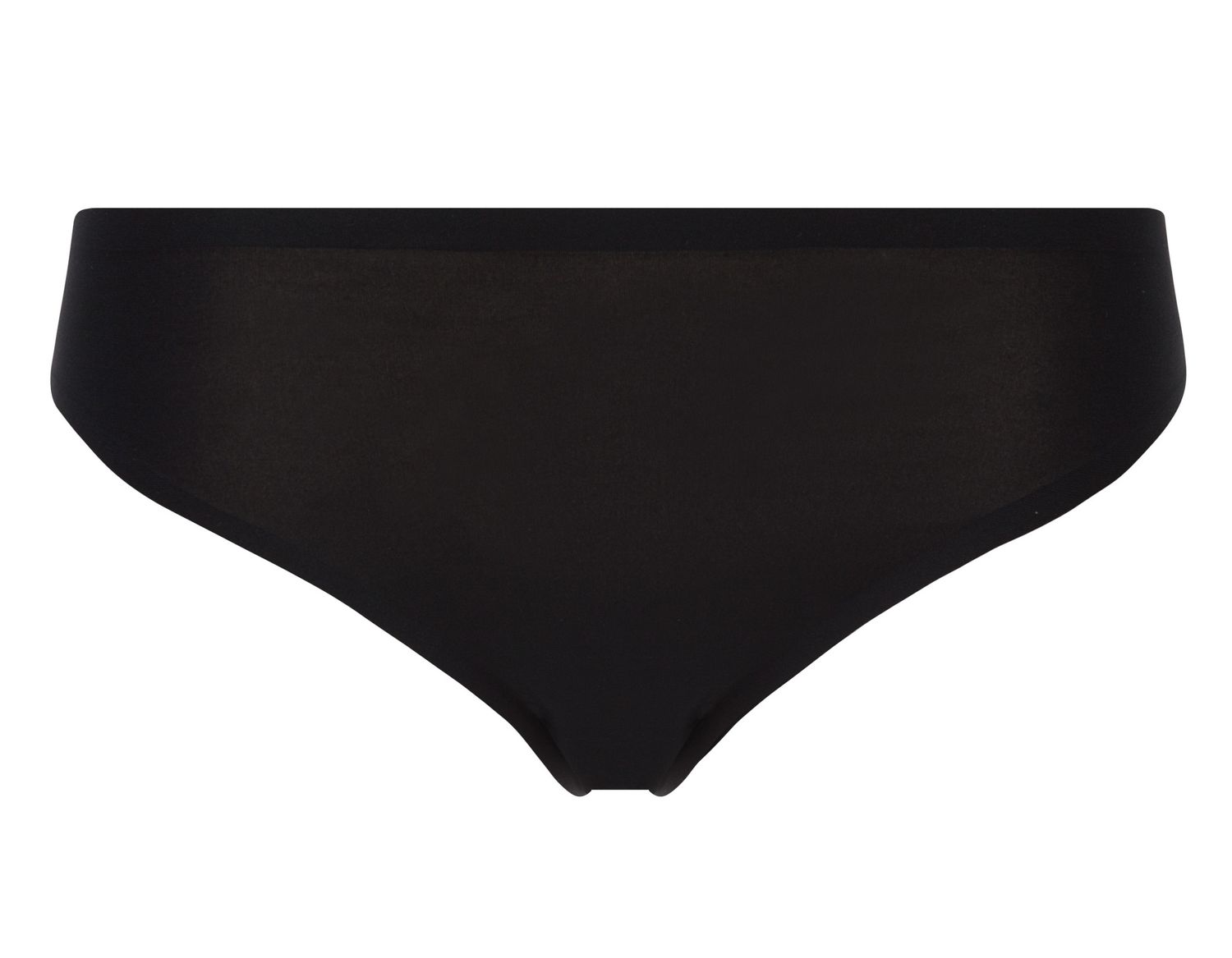 Chantelle SoftStretch string zwart