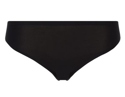 Chantelle SoftStretch string zwart