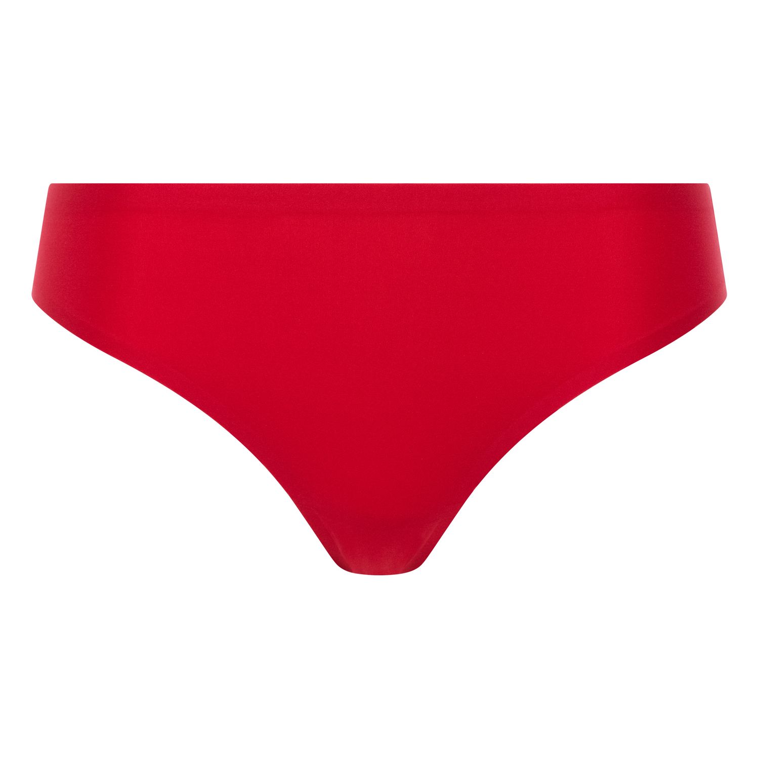 Chantelle SoftStretch string klaproos