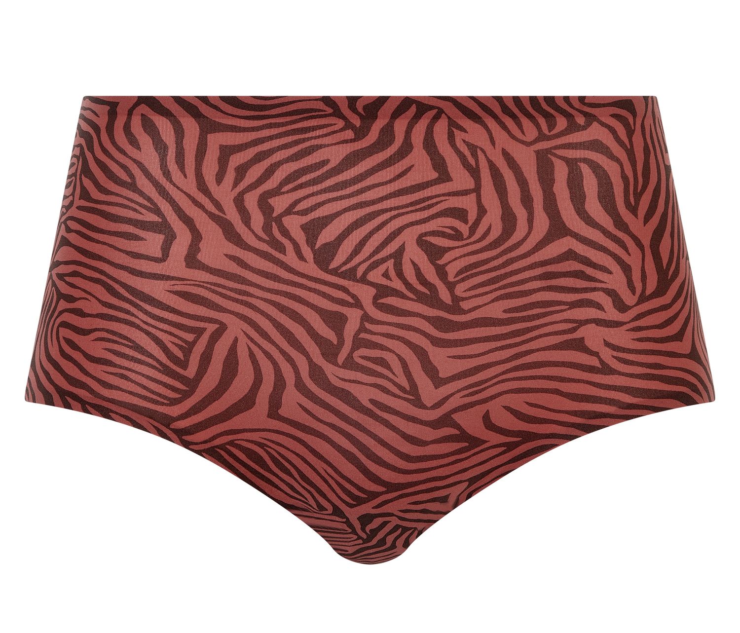 Chantelle SoftStretch high waist safari