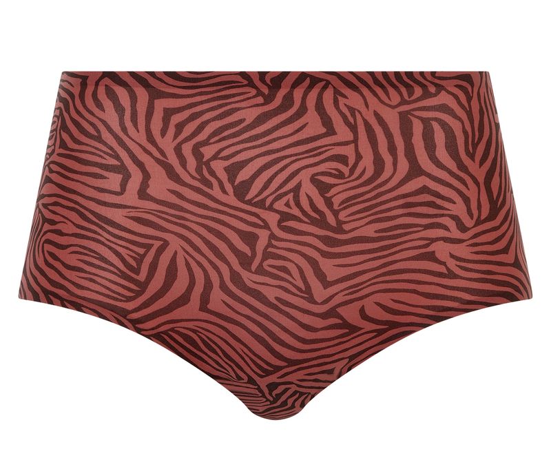 Chantelle SoftStretch high waist safari