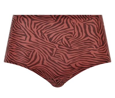 Chantelle SoftStretch high waist safari